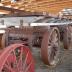 Wagon
