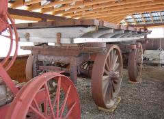 Wagon