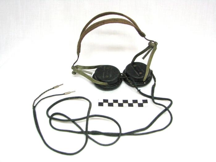 Radio Headset