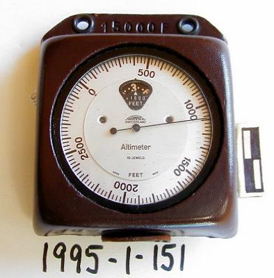 Altimeter