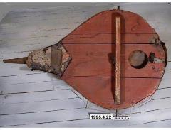 Blacksmith's Bellows