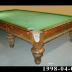 Billiard Table