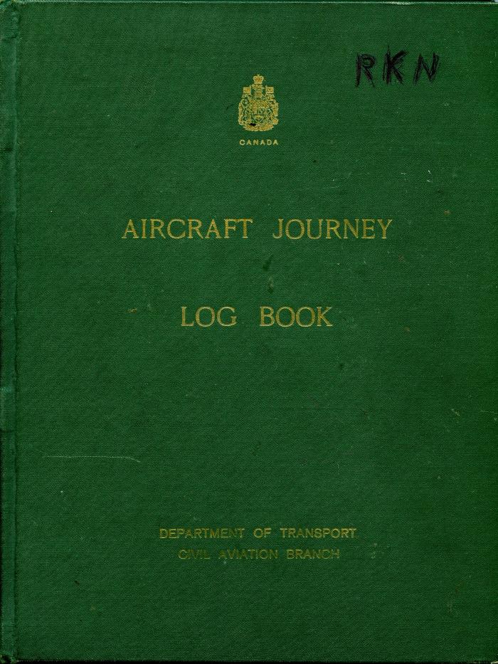 Flight Log