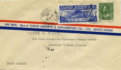 Envelope