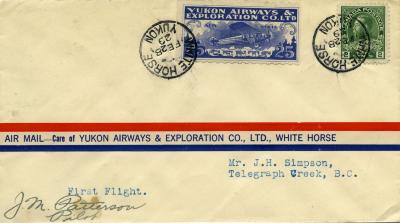 Envelope