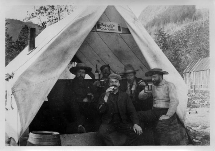 Photographic Print