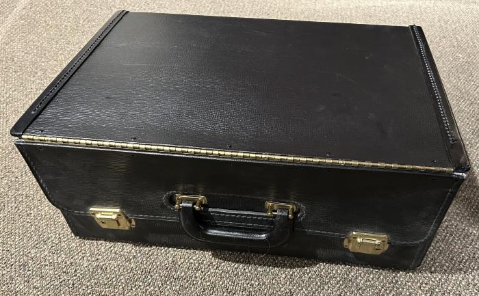 Briefcase