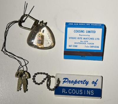 Key Chain