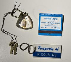 Key Chain