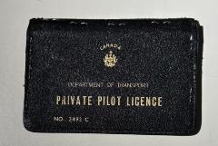 Transportation License
