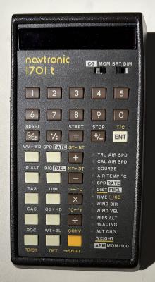Flight Instrument
