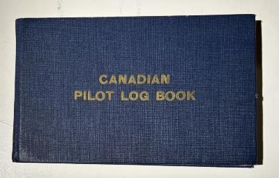 Flight Log
