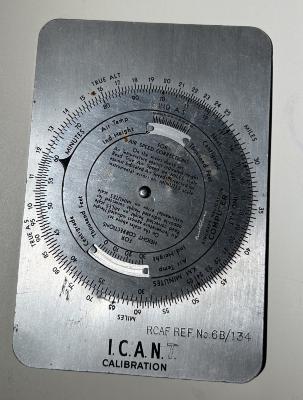 Flight Instrument