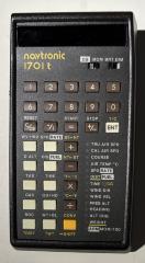 Flight Instrument