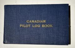 Flight Log