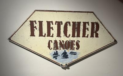 Trade Sign