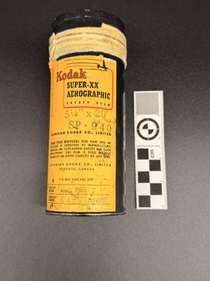 Film Canister