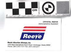 Business Card