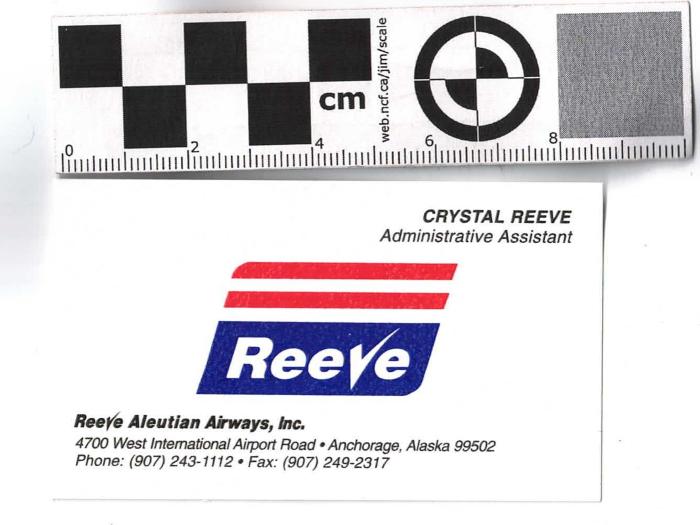 Business Card