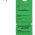 Luggage Tag