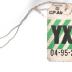 Luggage Tag