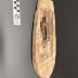 Wooden Toy Boat