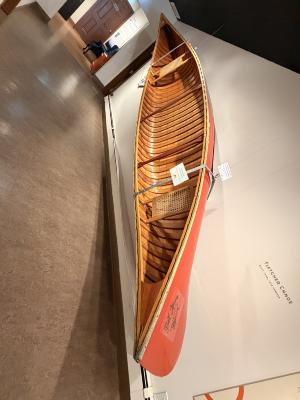 Canoe