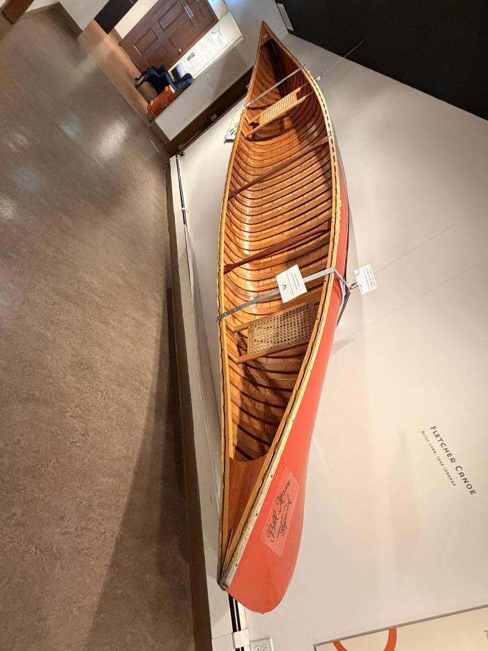 Canoe