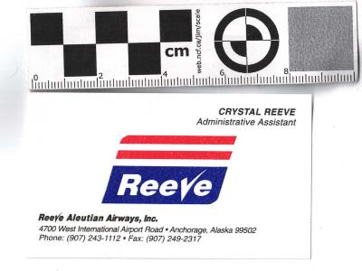 Business Card