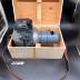 Aerial Surveillance Camera Box 