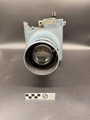 Aerial Surveillance Camera