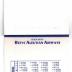 Adhesive Note Paper