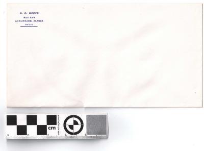 Envelope