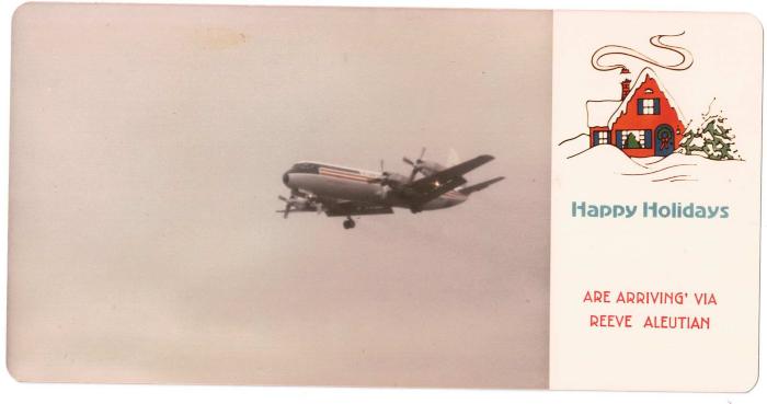 Holiday Card