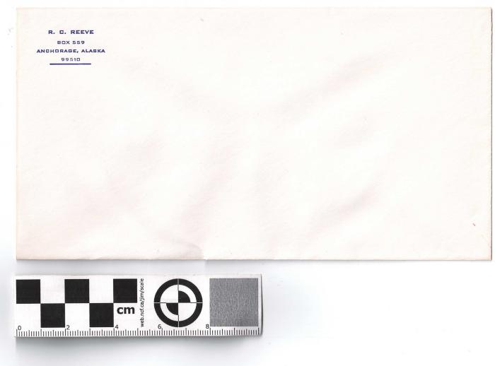 Envelope