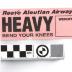 Luggage Tag