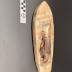 Wooden Toy Boat