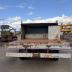 Flatbed Truck