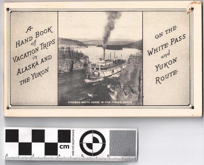 Pamphlet