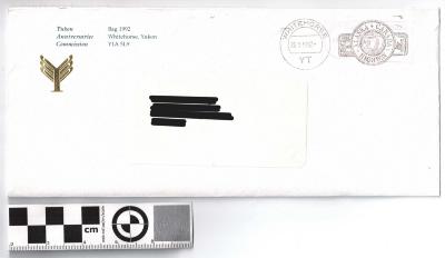 Envelope