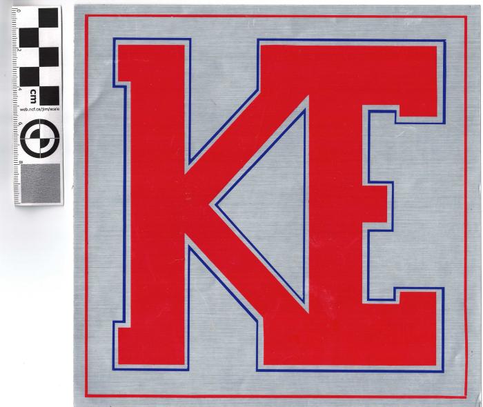Decal