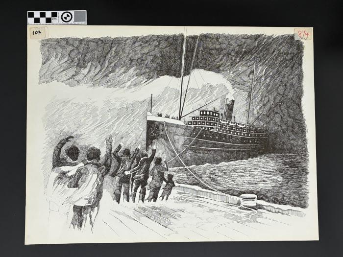 Drawing