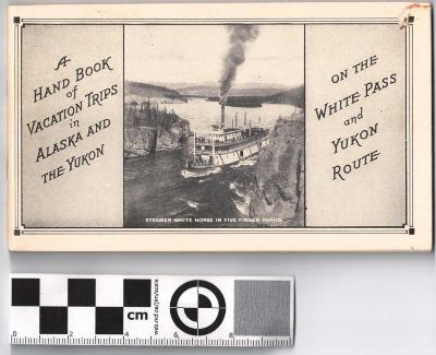 Pamphlet