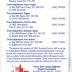 Events Calendar 