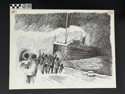 Drawing