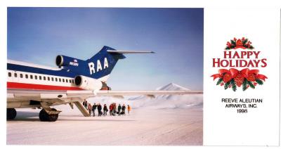 Holiday Card
