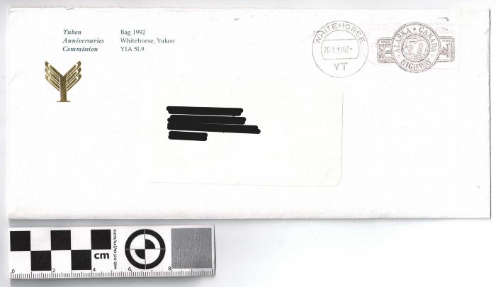 Envelope
