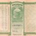 Stock Certificate