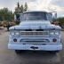 Flatbed Truck