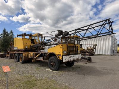 Crane